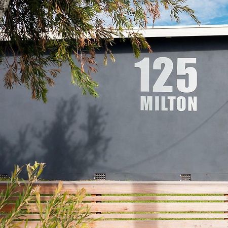 Aparthotel 125 Milton Exterior foto